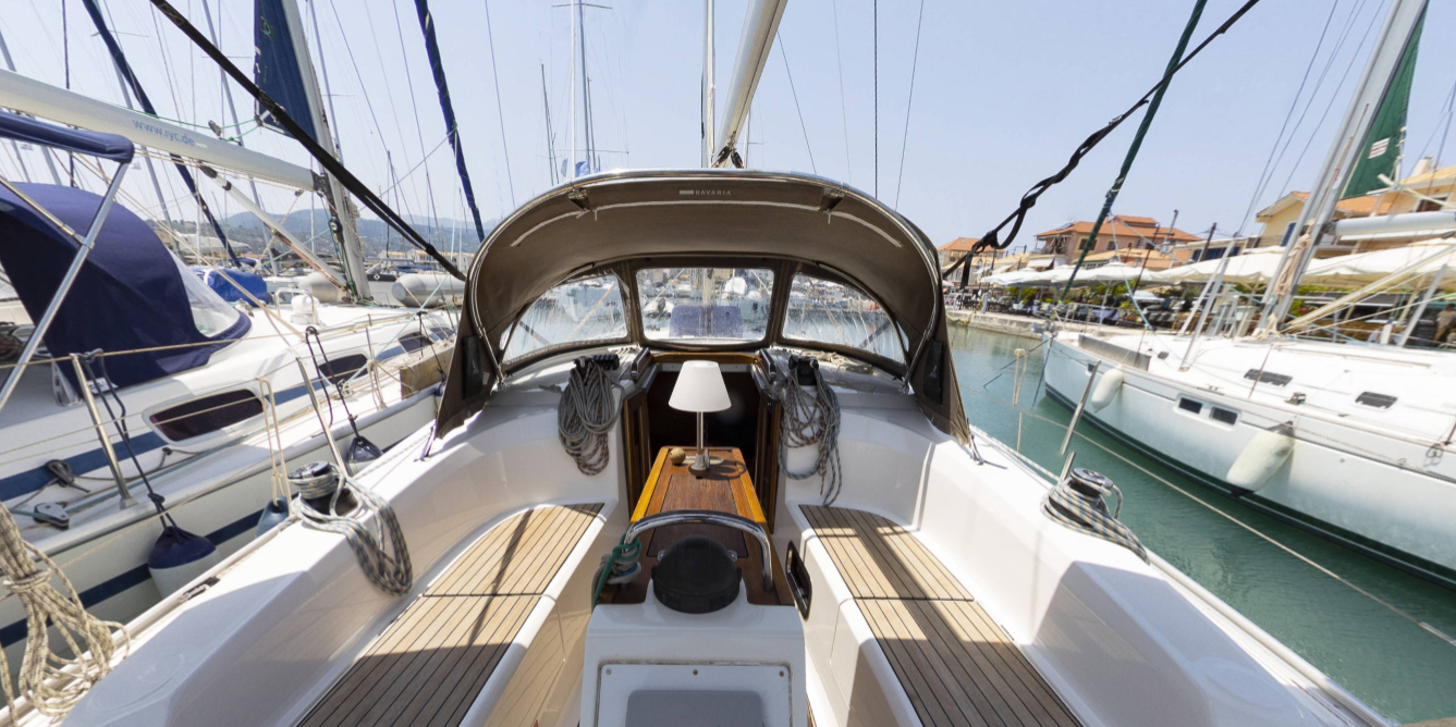 Bavaria Cruiser 34 | Oneiro