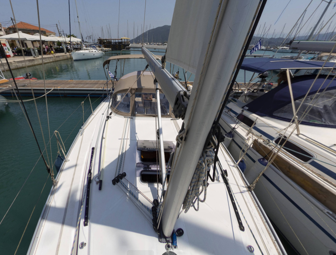 Bavaria Cruiser 34 | Oneiro