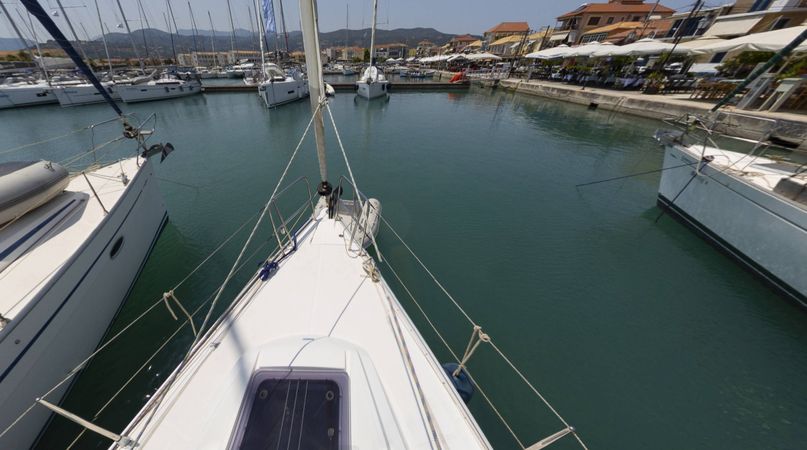 Bavaria Cruiser 34 | Oneiro