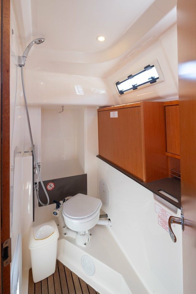 Bavaria Cruiser 34 | Oneiro