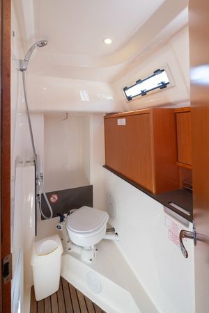 Bavaria Cruiser 34 | Oneiro