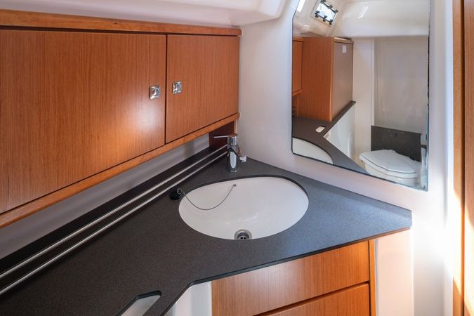 Bavaria Cruiser 34 | Oneiro