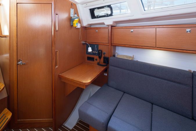 Bavaria Cruiser 34 | Oneiro