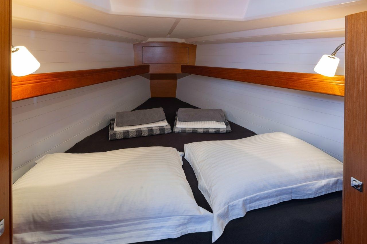 Bavaria Cruiser 34 | Oneiro