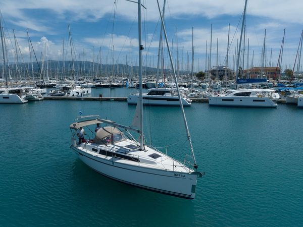 Bavaria Cruiser 34 | Oneiro