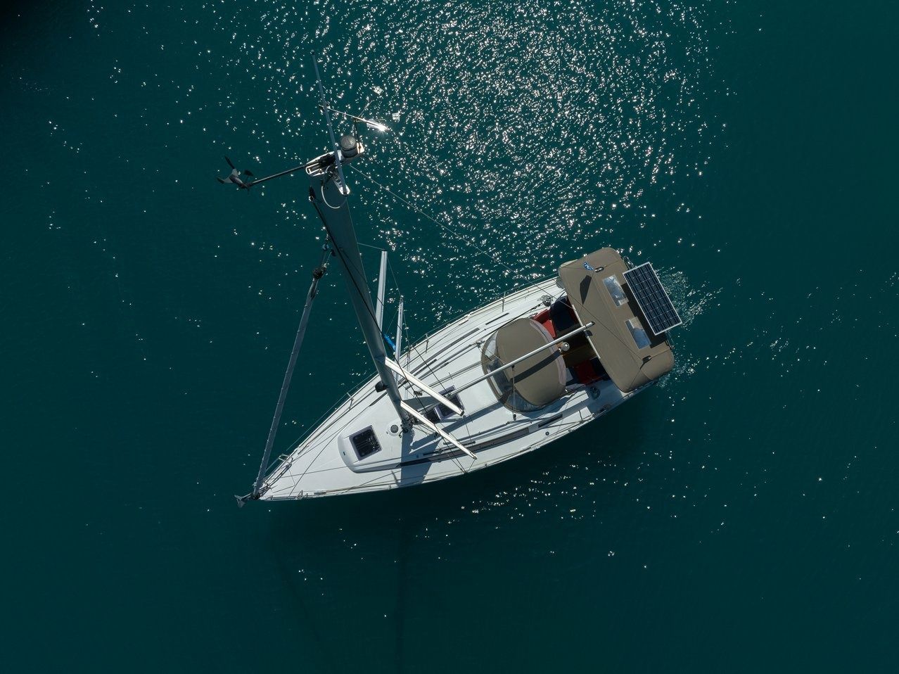 Bavaria Cruiser 34 | Oneiro
