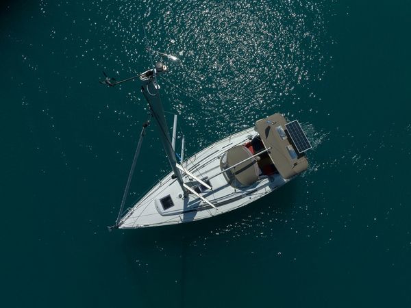 Bavaria Cruiser 34 | Oneiro