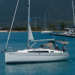 Bavaria Cruiser 34 | Oneiro