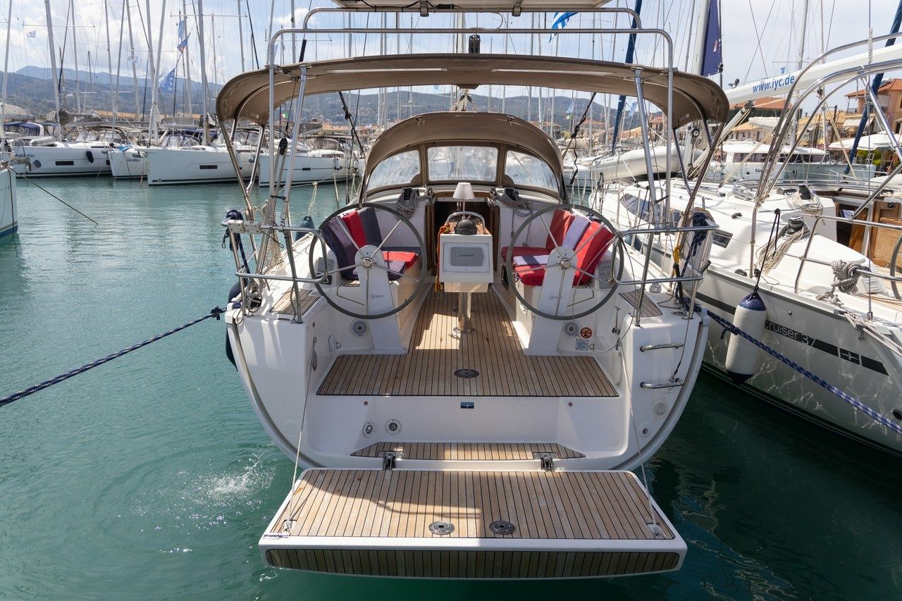 Bavaria Cruiser 34 | Oneiro