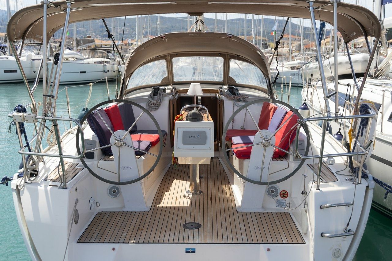 Bavaria Cruiser 34 | Oneiro