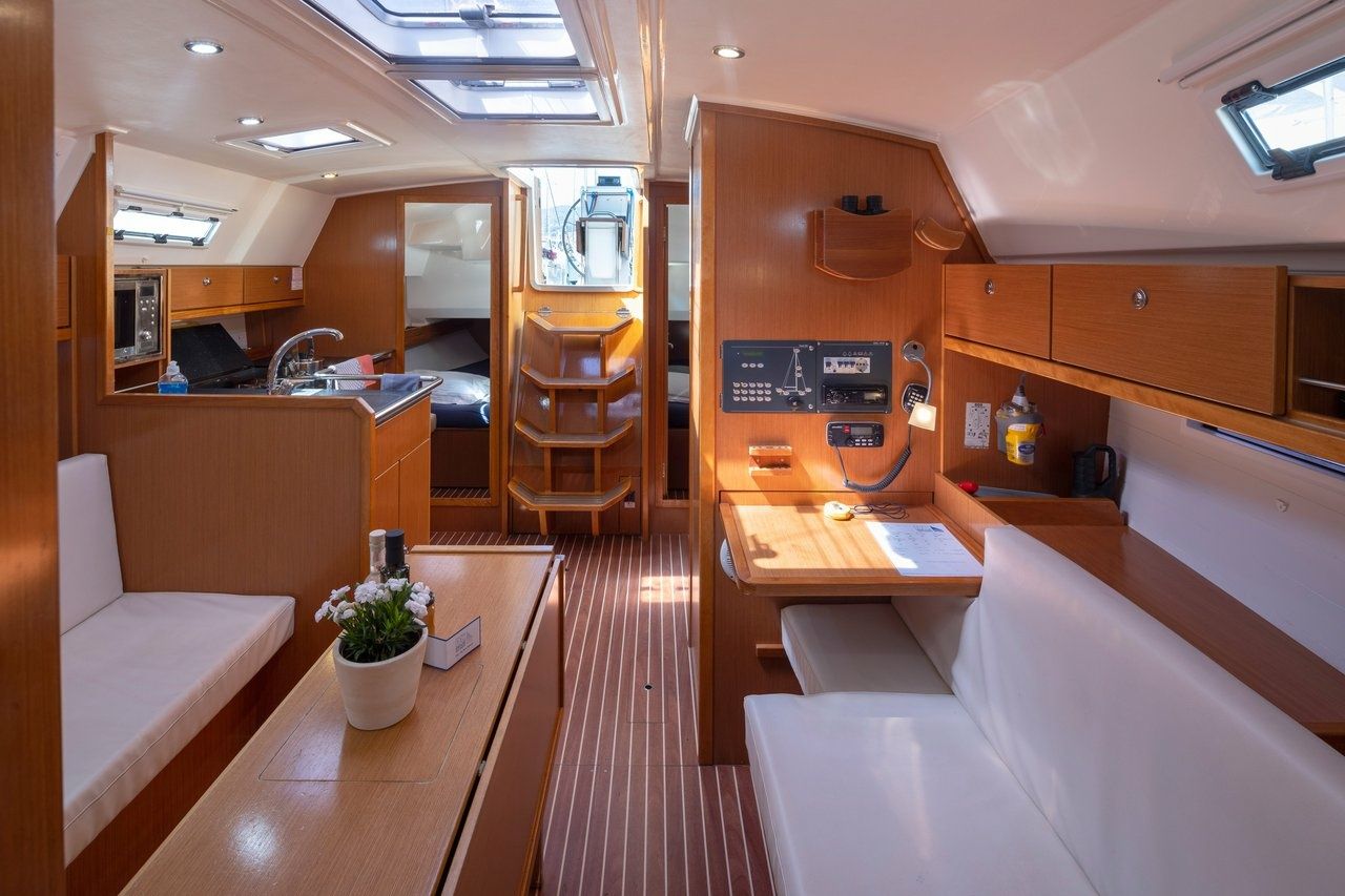 Bavaria Cruiser 36 | Ionio10