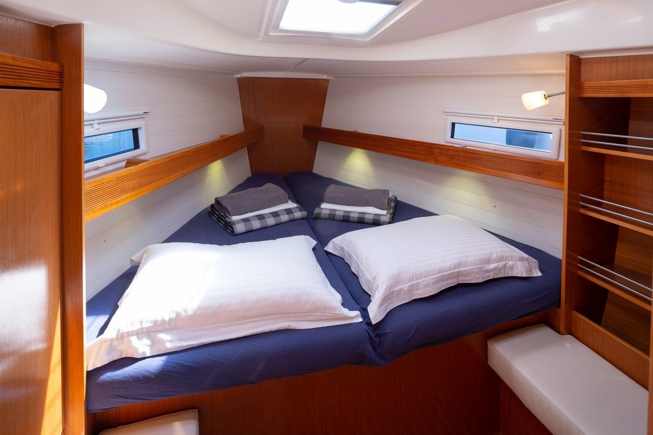 Bavaria Cruiser 36 | Ionio14