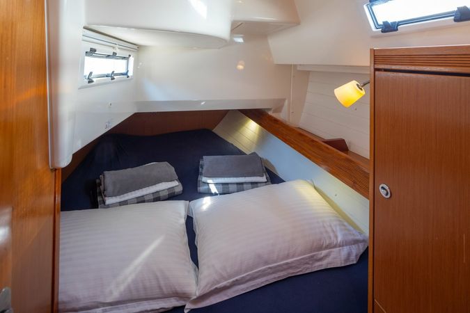 Bavaria Cruiser 36 | Ionio