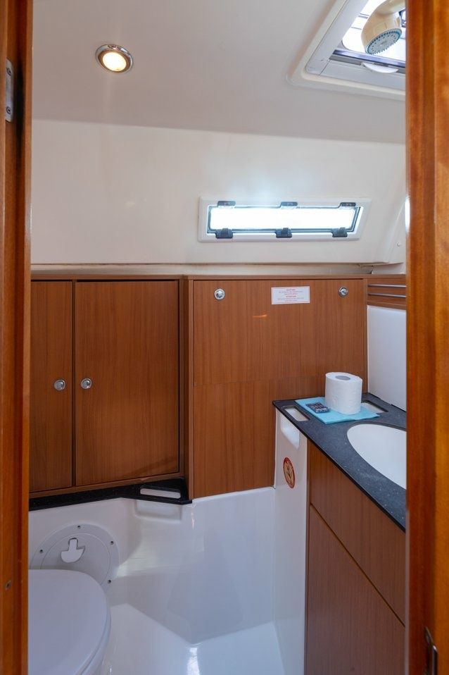 Bavaria Cruiser 36 | Ionio16