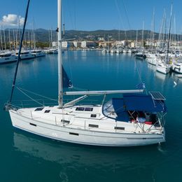 Bavaria Cruiser 36 | Ionio