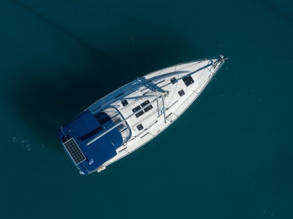 Bavaria Cruiser 36 | Ionio