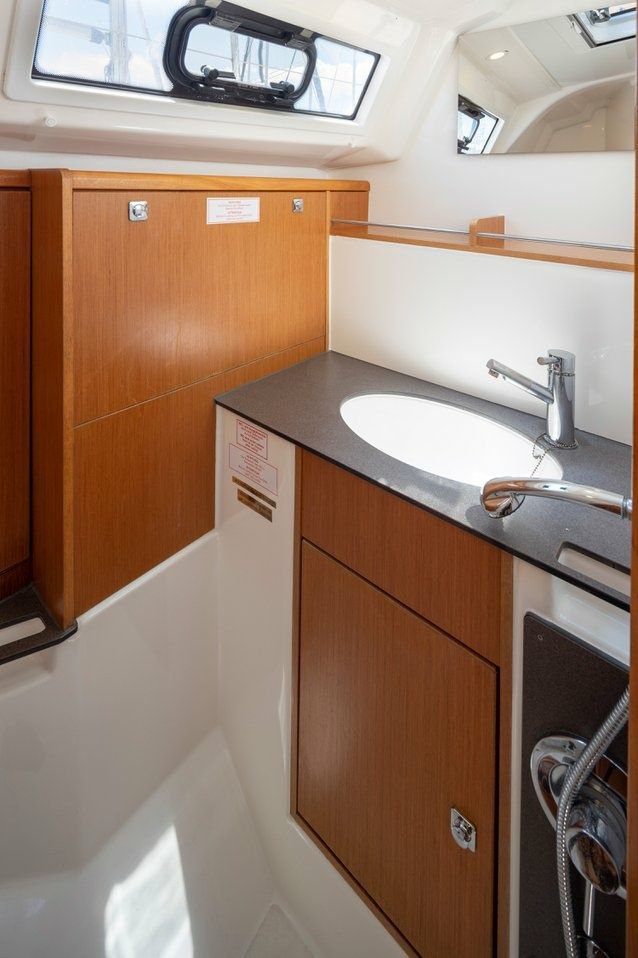 Bavaria Cruiser 37 | Athene