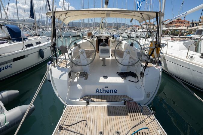 Bavaria Cruiser 37 | Athene