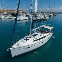 Bavaria Cruiser 37 | Athene