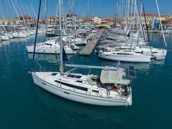 Bavaria Cruiser 37 | Athene