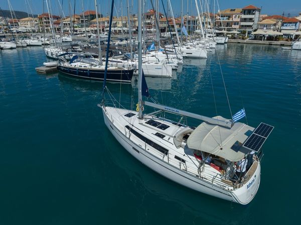 Bavaria Cruiser 37 | Athene