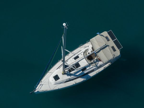 Bavaria Cruiser 37 | Athene