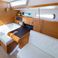 Jeanneau Sun Odyssey 439 | Kalypso