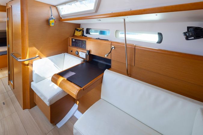 Jeanneau Sun Odyssey 439 | Kalypso