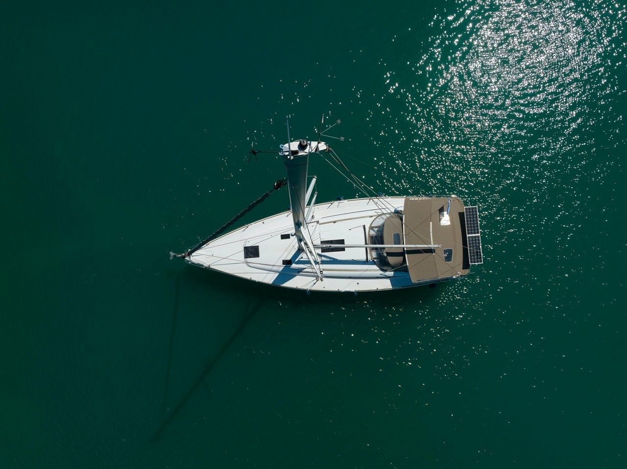 Jeanneau Sun Odyssey 439 | Kalypso