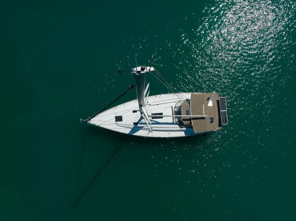 Jeanneau Sun Odyssey 439 | Kalypso