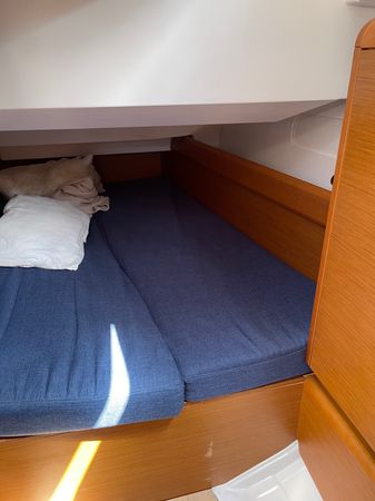 Jeanneau Sun Odyssey 419 | Nirikos