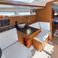 Jeanneau Sun Odyssey 419 | Nirikos