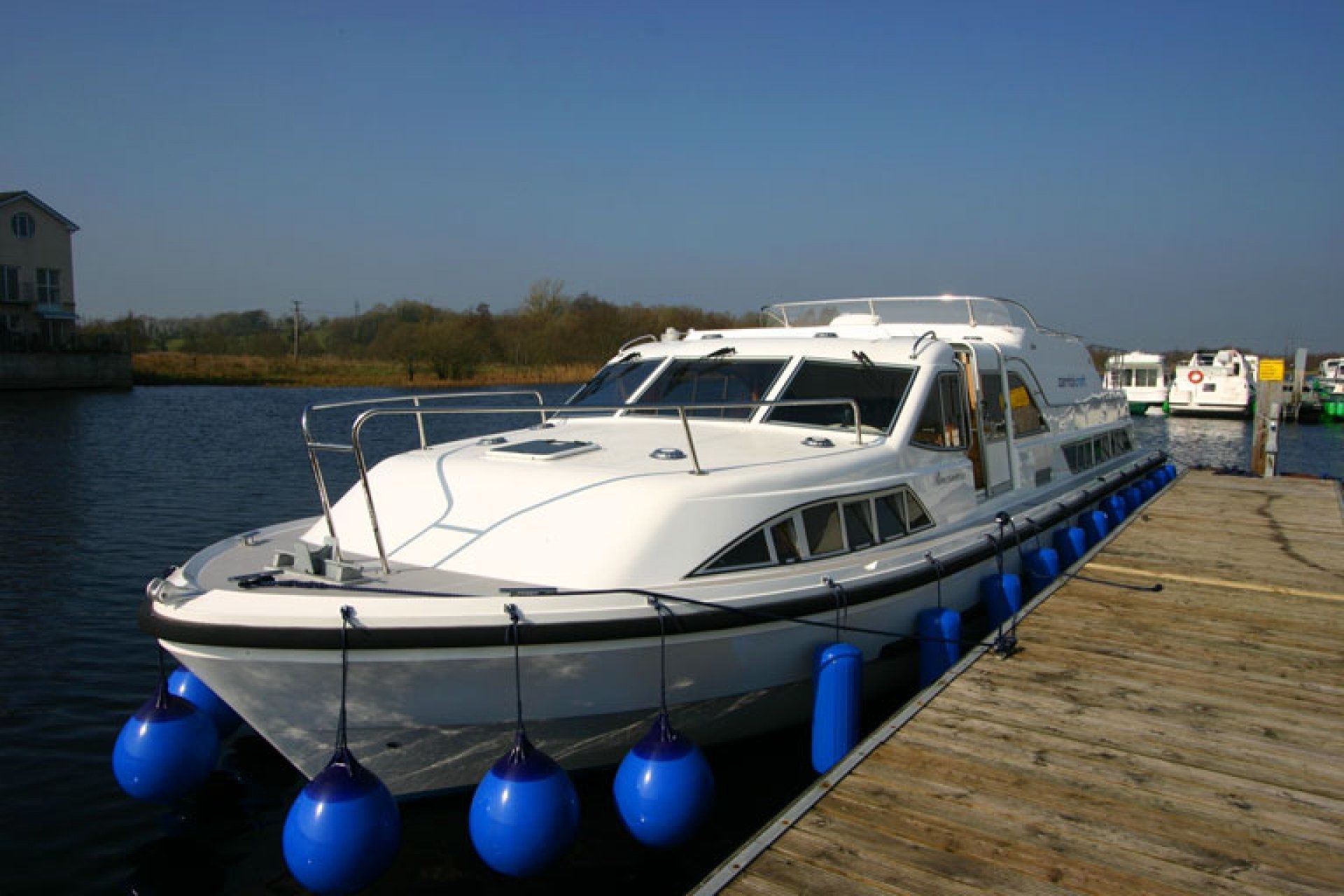 Roscommon 48 | Shannon 1