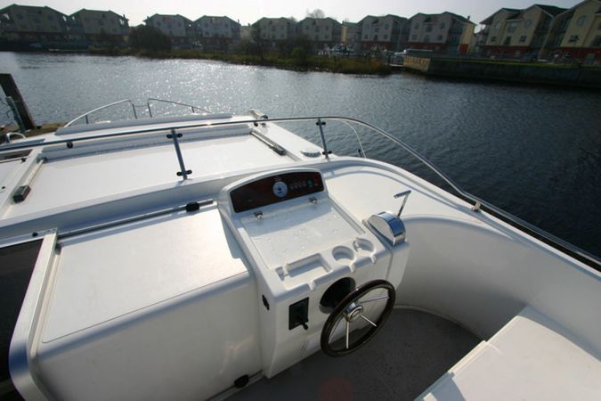 Roscommon 48 | Shannon 1