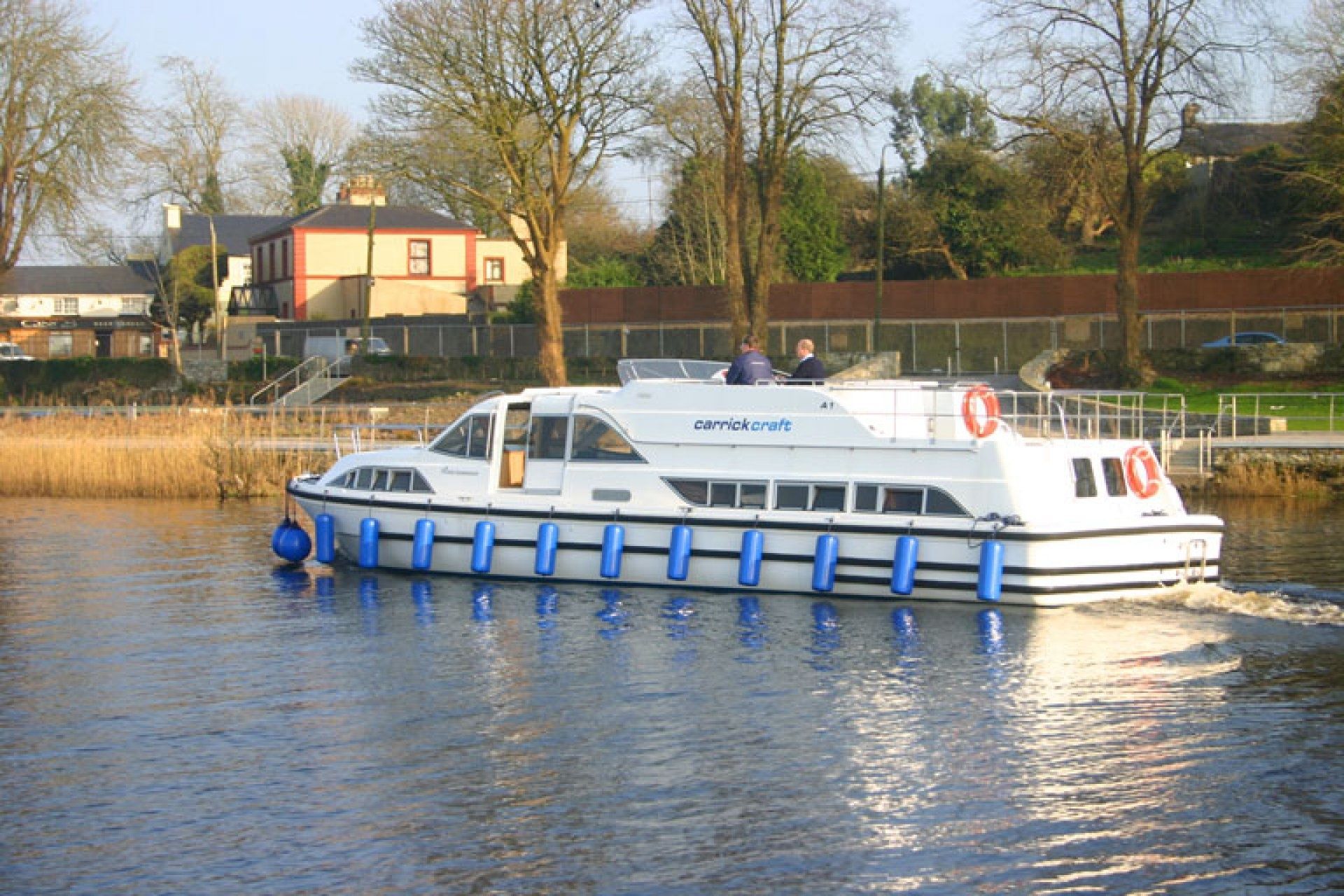 Roscommon 48 | Shannon 2