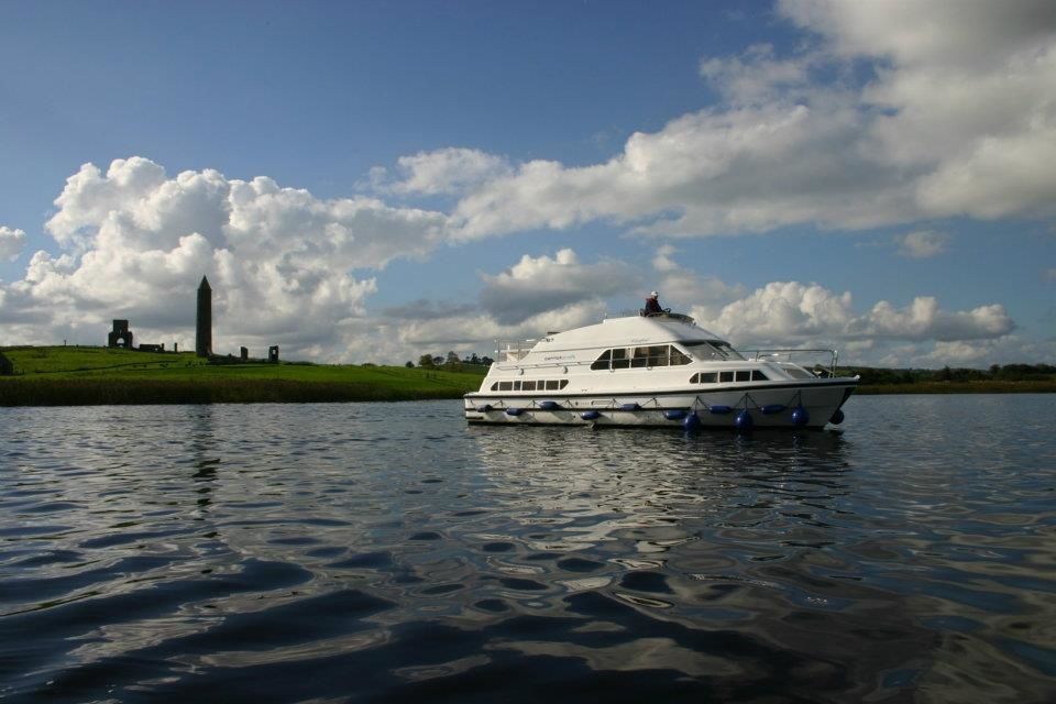 Waterford 39 | Bellanaleck 1