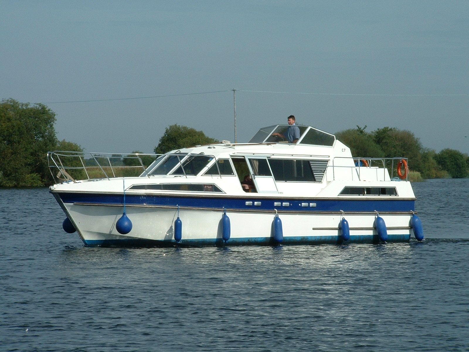 Clare 37 | Shannon 1