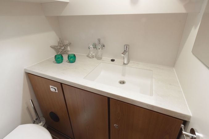 Linssen GS 35.0 AC | Shannon