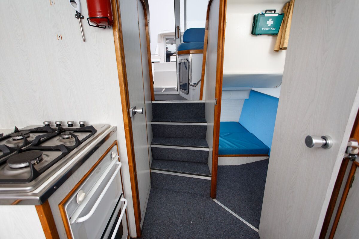 Carlow 27 | Bellanaleck 1