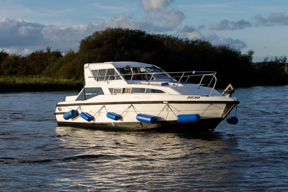 Carlow 27 | Bellanaleck 1