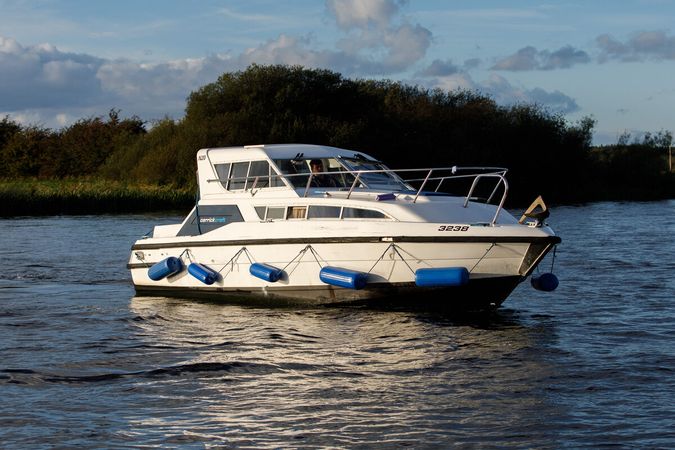 Carlow 27 | Bellanaleck 1