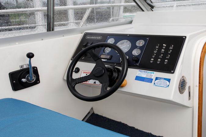 Carlow 27 | Bellanaleck 1