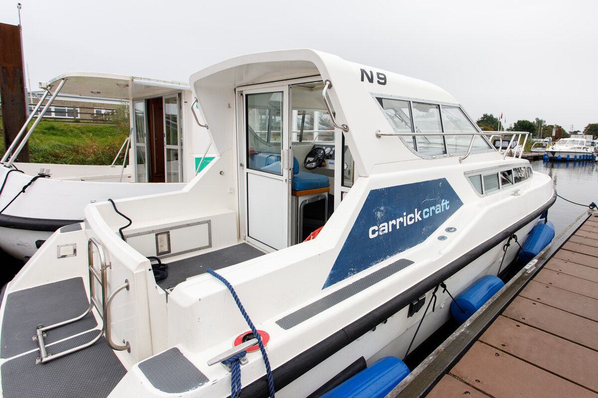 Carlow 27 | Bellanaleck 1