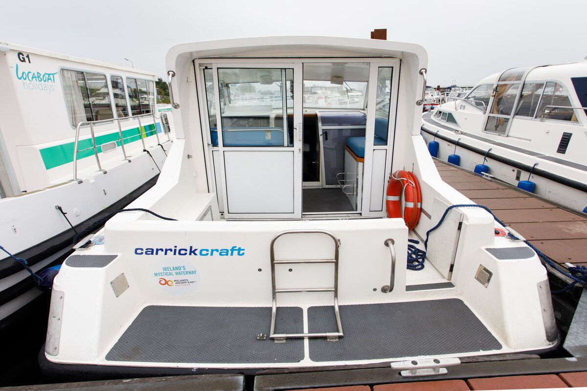 Carlow 27 | Bellanaleck 1