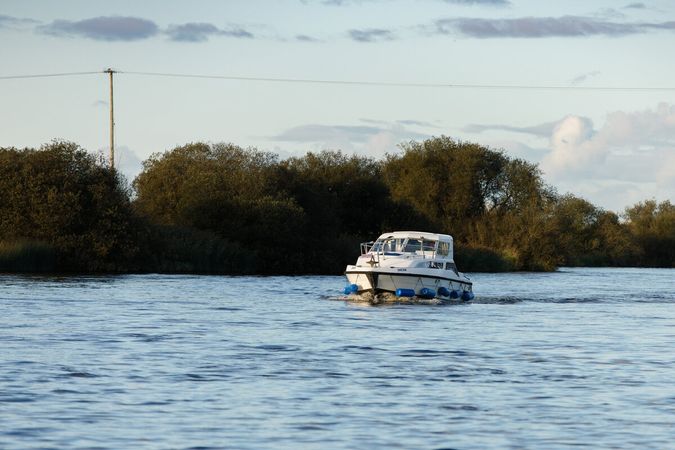 Carlow 27 | Bellanaleck 1