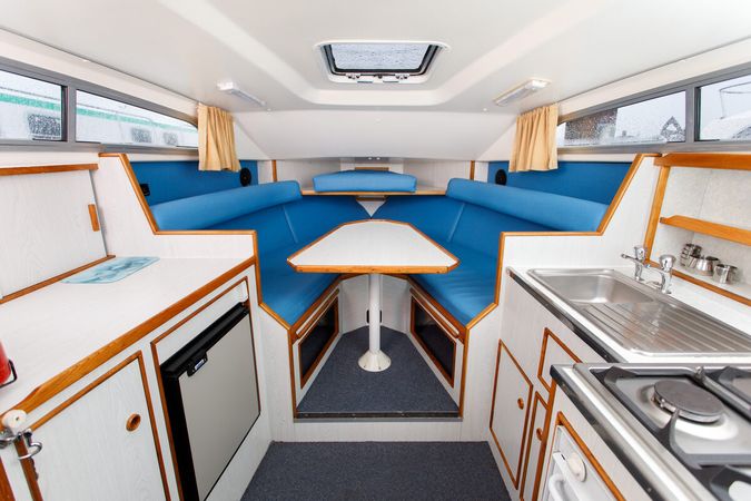 Carlow 27 | Bellanaleck 1