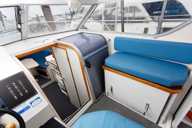 Carlow 27 | Bellanaleck 1