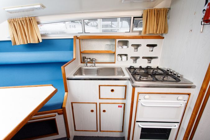 Carlow 27 | Bellanaleck 1