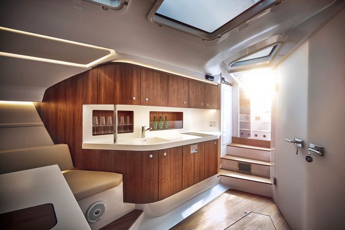 Frauscher 1414 | Viva