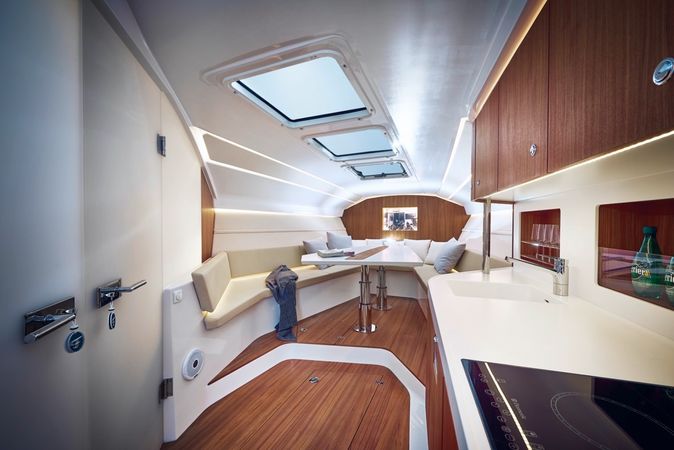 Frauscher 1414 | Viva